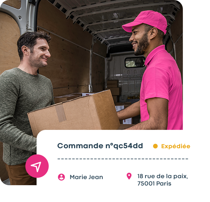 Boostez votre e-commerce