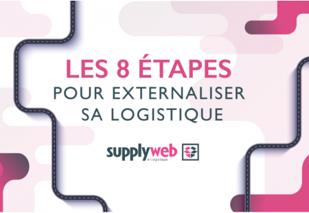 externalisation logistique