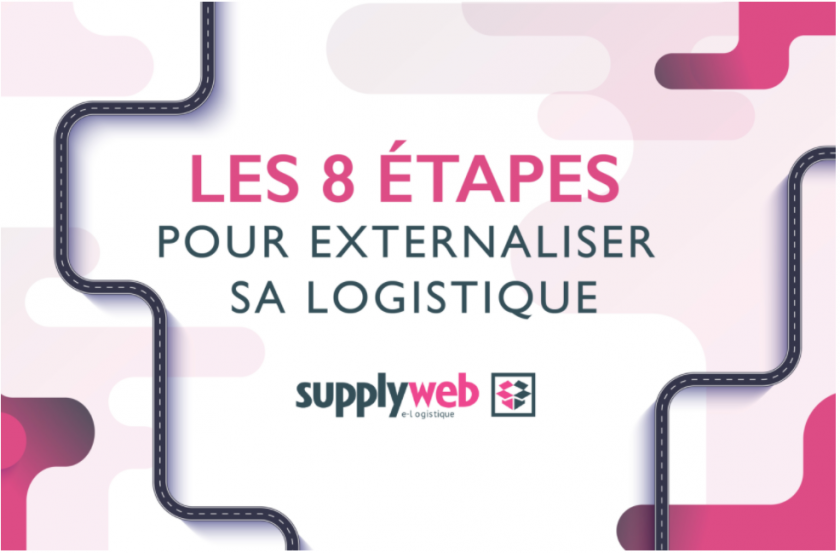externalisation logistique