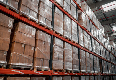 site de bricolage logistique