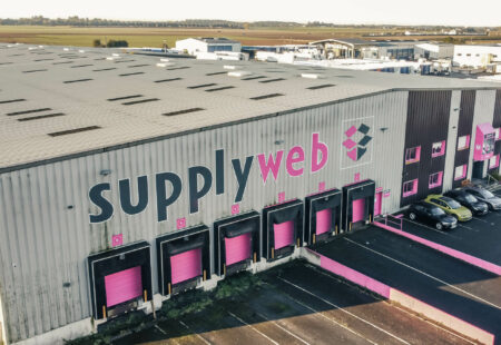 supplyweb présentation