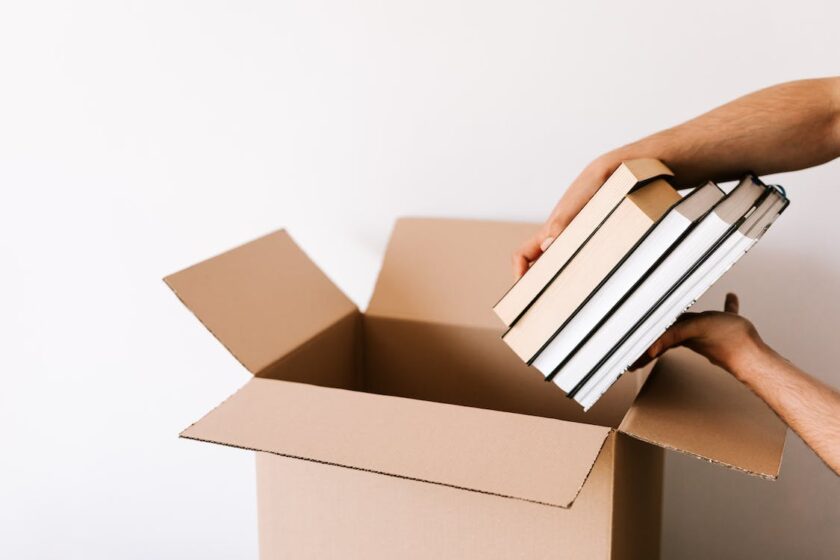 librairie en ligne